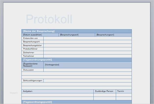Excel Vorlage Besprechungsprotokoll Schön Gemütlich Vorlage Für Besprechungsprotokolle Fotos Entry