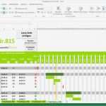 Excel Vorlage Erstellen Wunderbar Projektplan Excel