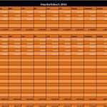 Excel Vorlage Haushaltsbuch Luxus Haushaltsbuch Excel Vorlage Muster Beispiel Kostenlos