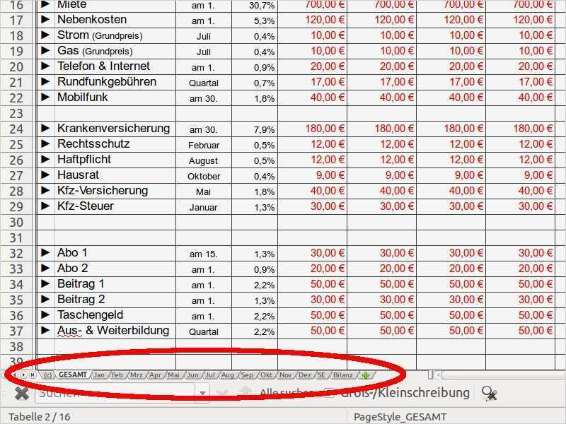 Excel Vorlage Haushaltsbuch Schönste Spartipp Haushaltsbuch Haushaltsbuch