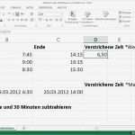 Excel Vorlage Industrieminuten Neu Nett Zeitrechner Excel Vorlage Fotos Entry Level Resume