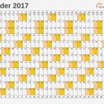 Excel Vorlage Kalender 2017 Best Of 2017 Kalender Vorlage Excel Download
