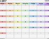 Excel Vorlage Kalender 2017 Wunderbar Kalender Juli 2017 Als Excel Vorlagen