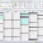 Excel Vorlage Kalender Erstaunlich Jahreskalender Für Excel Download Chip