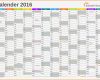 Excel Vorlage Kalender Luxus 6 Putzplan Vorlage Excel