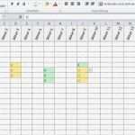 Excel Vorlage Personalplanung Kostenlos Cool Wartungsprotokoll Vorlage Excel – Vorlagen 1001