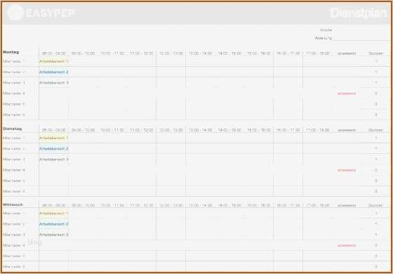 Excel Vorlage Personalplanung Kostenlos Süß 14 Excel Vorlagen Gratis Vorlagen123 Vorlagen123