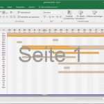 Excel Vorlage Projektplan Elegant Excel Projektplan Vorlage Erstaunlich &quot;der Projektplan – 3
