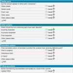 Excel Vorlage Reklamationsbearbeitung Erstaunlich Nett 8d Vorlage Galerie Dokumentationsvorlage Beispiel