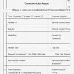 Excel Vorlage Reklamationsbearbeitung Inspiration Beste 8d Vorlage Bilder Dokumentationsvorlage Beispiel