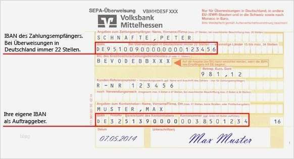 Excel Vorlage Sepa überweisung Erstaunlich Charmant Anzahlung Vorlage Zeitgenössisch