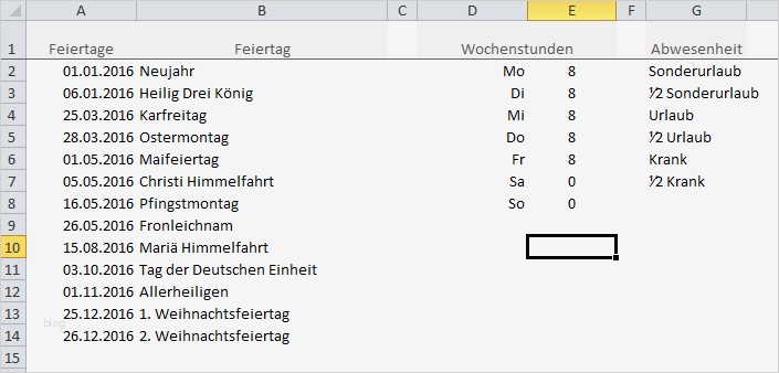 Excel Vorlage Stundenerfassung Gut Stundenerfassung Und Überstunden Excel Template