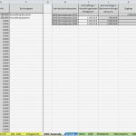 Excel Vorlage Umsatzsteuervoranmeldung Angenehm Excel Vorlage Einnahmenüberschussrechnung EÜr 2013