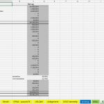Excel Vorlage Veranstaltungsplanung Genial Excel Vorlage Einnahmenüberschussrechnung EÜr Pierre