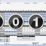 Excel Vorlage Zeiterfassung Großartig Arbeitszeiterfassung 2018 Und Anleitung – Excelnova
