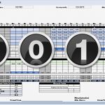 Excel Vorlage Zeiterfassung Gut Arbeitszeiterfassung 2018 Und Anleitung – Excelnova