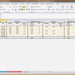 Excel Vorlage Zeiterfassung Süß 5 Excel Arbeitszeiterfassung