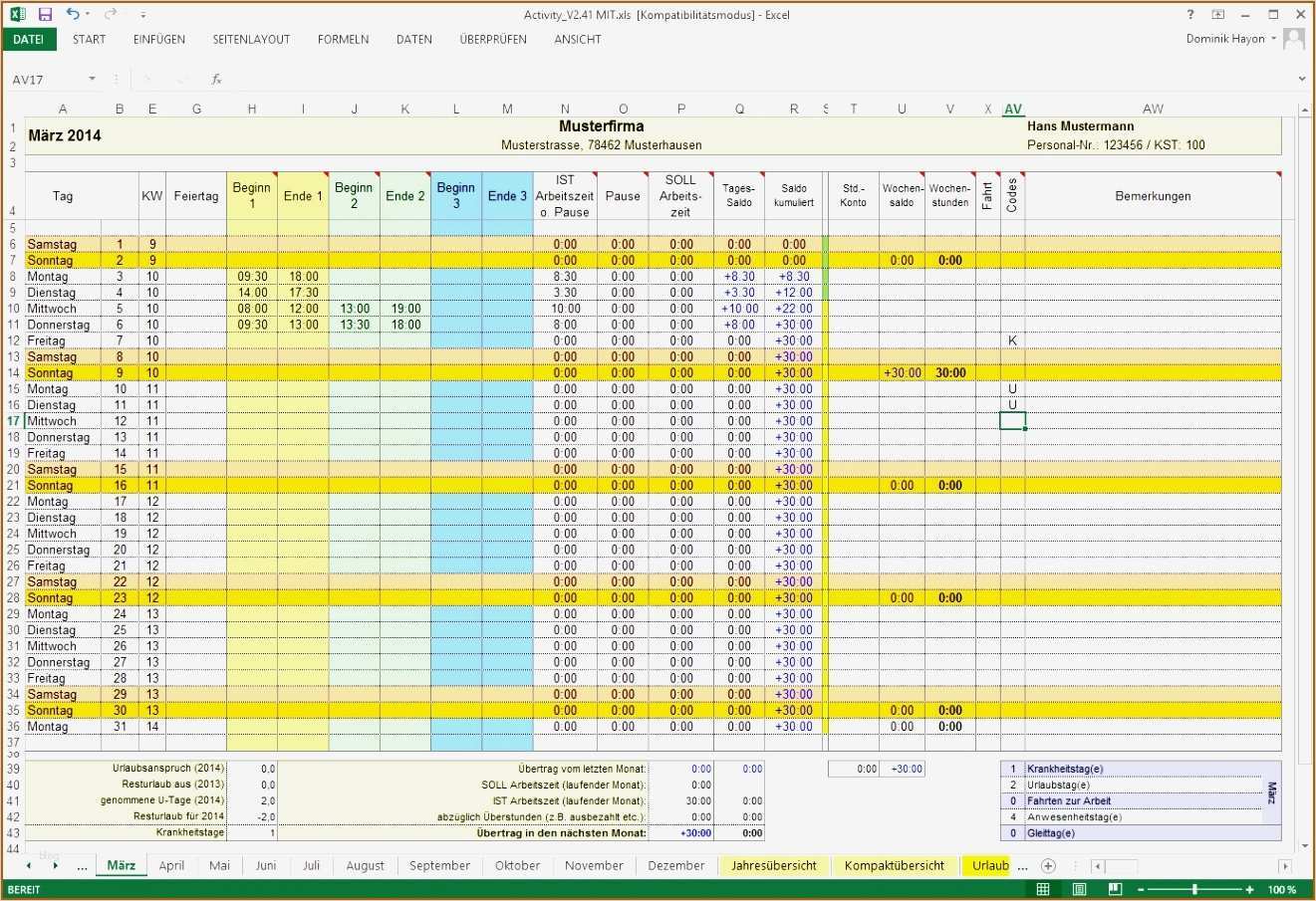 15 Excel Vorlagen Kostenlos Download Vorlagen123