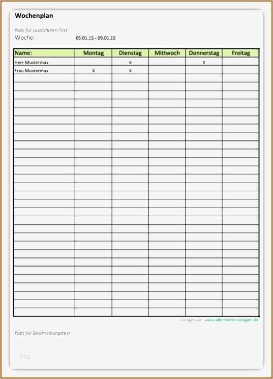 Excel Vorlagen Download Erstaunlich 20 Teilnehmerliste Vorlage Excel Download Vorlagen123