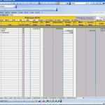 Excel Vorlagen Download Schön atemberaubend Kassenbuch Vorlagen Fotos Beispiel