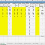 Excel Vorlagen Handwerk Kalkulation Kostenlos Einzigartig Excel Vorlage Stundensatz Kalkulation