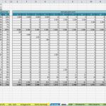 Excel Vorlagen Handwerk Kalkulation Kostenlos Schön Excel Vorlage Einnahmenüberschussrechnung EÜr 2012