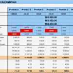 Excel Vorlagen Handwerk Kalkulation Kostenlos Schönste Kostenverrechnung Betriebsabrechnungsbogen Und Kosten