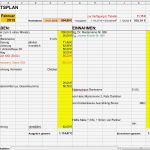 Excel Vorlagen Kilometerabrechnung Genial Monatsplaner Excel Vorlage sofort Download