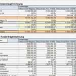 Excel Vorlagen Kostenaufstellung Bewundernswert Excel Vorlage Für Kostenrechnung Klr Mit