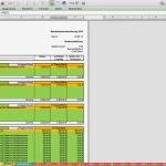 Excel Vorlagen Kostenaufstellung Erstaunlich Nebenkostenabrechnung Selbst Erstellen Kostenlos Schnell