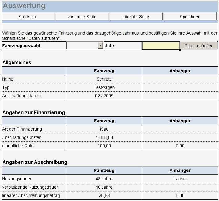 86 Erstaunlich Excel Vorlagen Kostenlos Fuhrpark Abbildung 2 RS Fuhrpark Controlling Excel Vorlagen Shop
