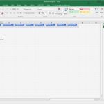 Excel Vorlagen Microsoft Erstaunlich Bud Planungsvorlage Für Excel Finance &amp; Operations