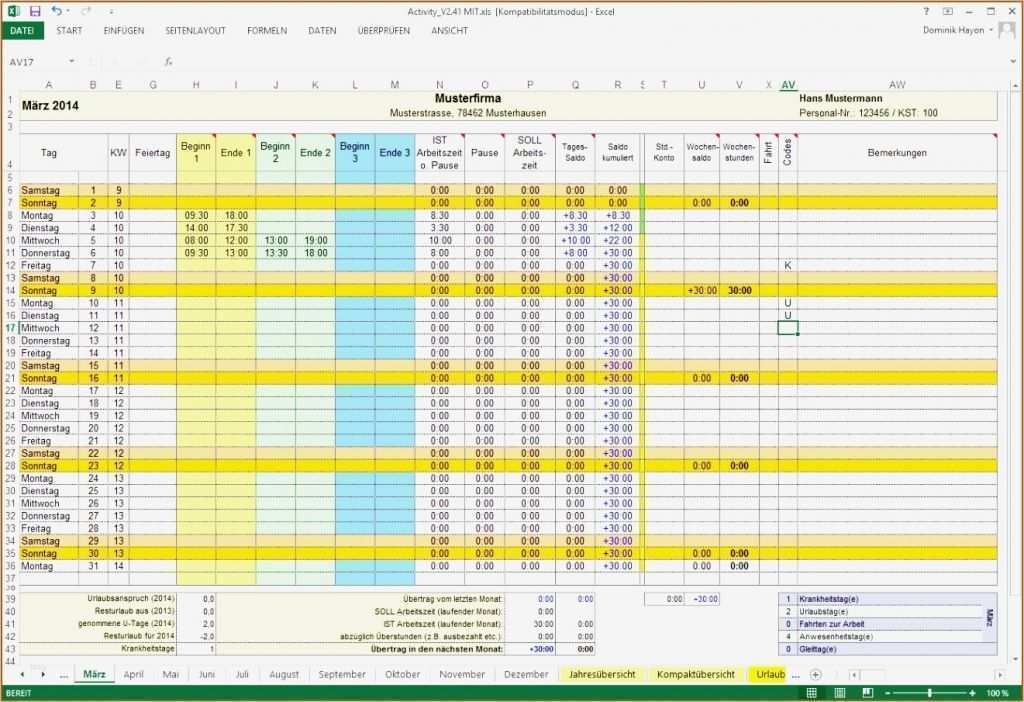 Excel Zeiterfassung Vorlage Bewundernswert Niedlich Berater Zeiterfassung Vorlage Zeitgenössisch