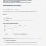 Exmatrikulationsantrag Vorlage Erstaunlich Erfreut Antrag Auf Beurlaubung formular Zeitgenössisch