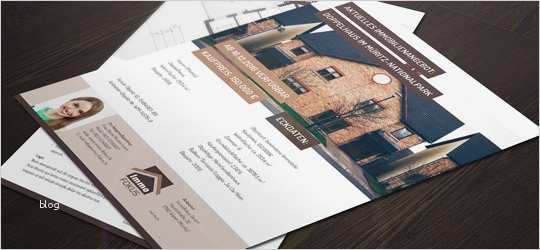 Expose Immobilien Vorlage Genial Exposé Vorlagen Für Immobilien Häuser Und Wohnungen Zum