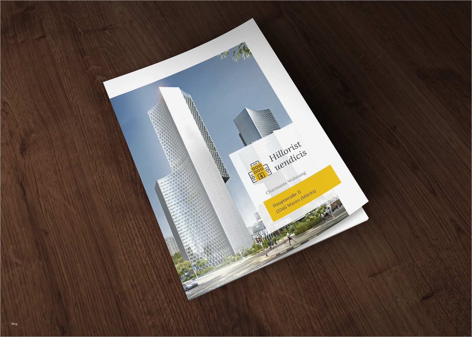 Expose Immobilien Vorlage Word Kostenlos Genial Exposé Vorlagen Für Immobilien Und Häuser Word Indesign