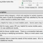 Exzerpt Vorlage Beste Die Google Quality Rater Guidelines & Wichtigsten