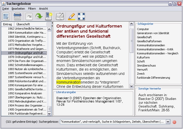 Exzerpt Vorlage Beste W Wie Wissenschaft Wildau Zettelkasten Gegen Das Verzetteln