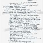 Exzerpt Vorlage Inspiration Werke & Materialien