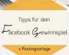 Facebook Gewinnspiel Vorlage Neu 2819 Besten Blogger Tipps Bilder Auf Pinterest