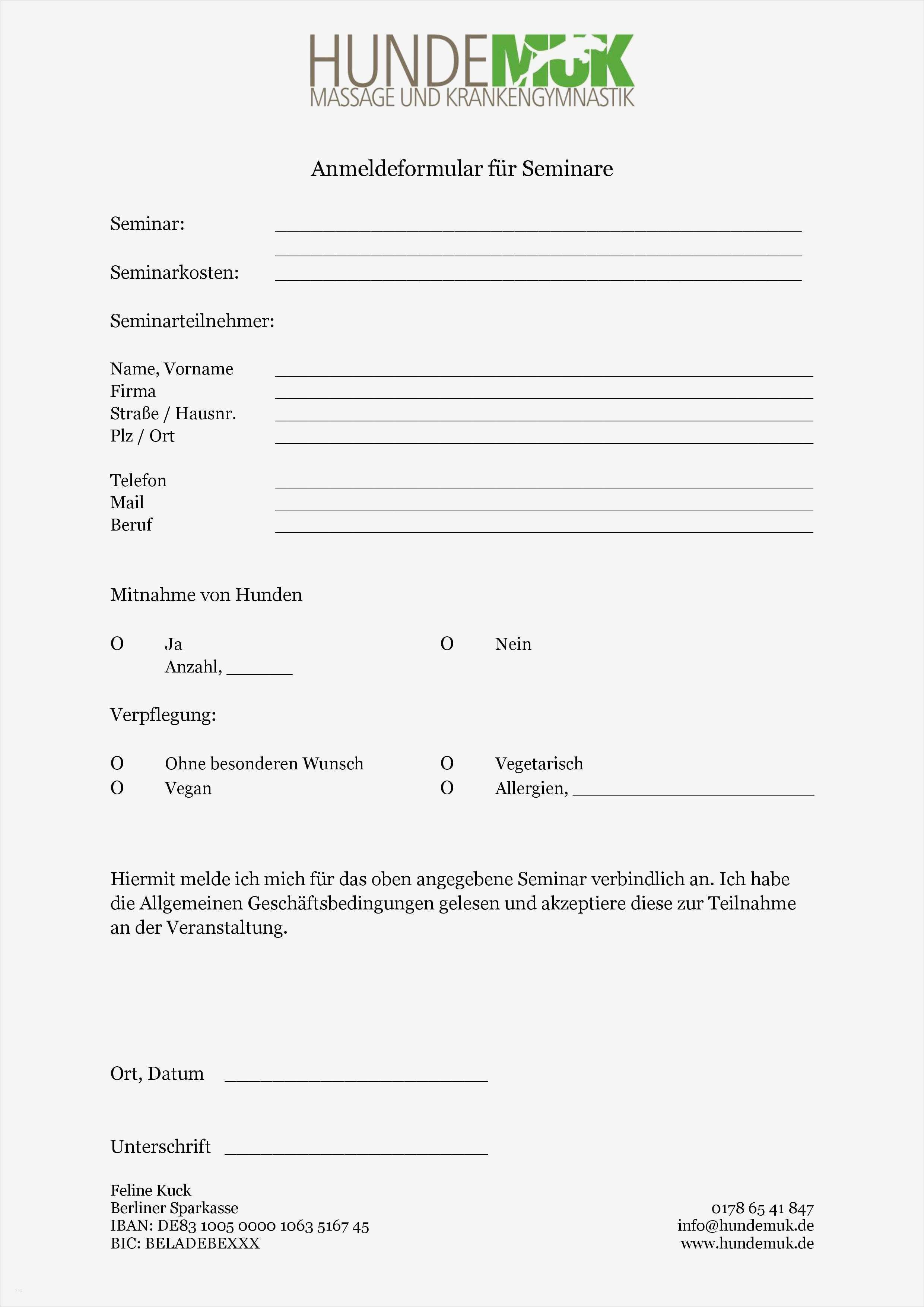 Facebook Impressum Vorlage Angenehm Seminaranmeldung