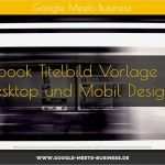 Facebook Impressum Vorlage Bewundernswert Titelbild Vorlage Psd