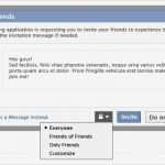 Facebook Impressum Vorlage Inspiration Free Full Layered Gui Psd Kit — Smashing Magazine