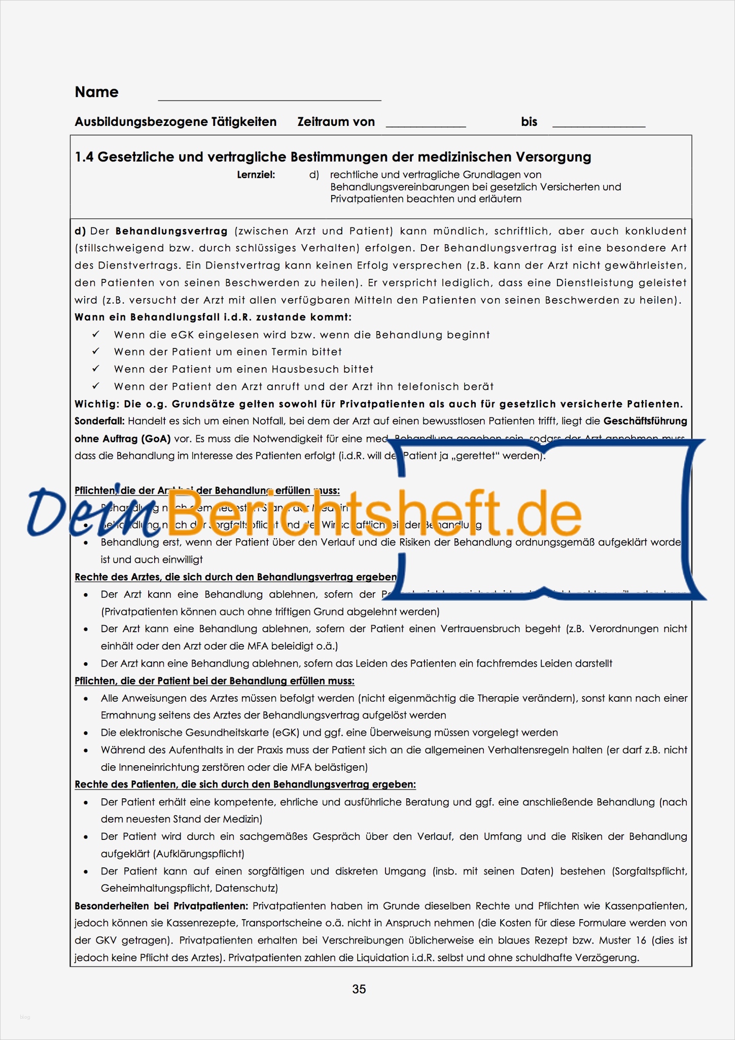 Fachbericht Vorlage Erstaunlich Das Mfa Berichtsheft Das Mfa Berichtsheft Und Prüfungs Apps