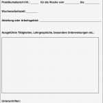 Fachbericht Vorlage Neu Handreichung FÜr Das Praktikum In Der Fachoberschule Pdf