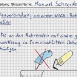 Fachbericht Vorlage Schön Shk Fachberichte Fürs Berichtsheft