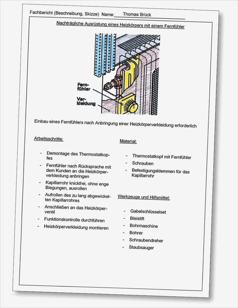 Fachberichte Metallbauer Vorlagen Inspiration Wichtig Für Ausbilder Und Azubis Sbz