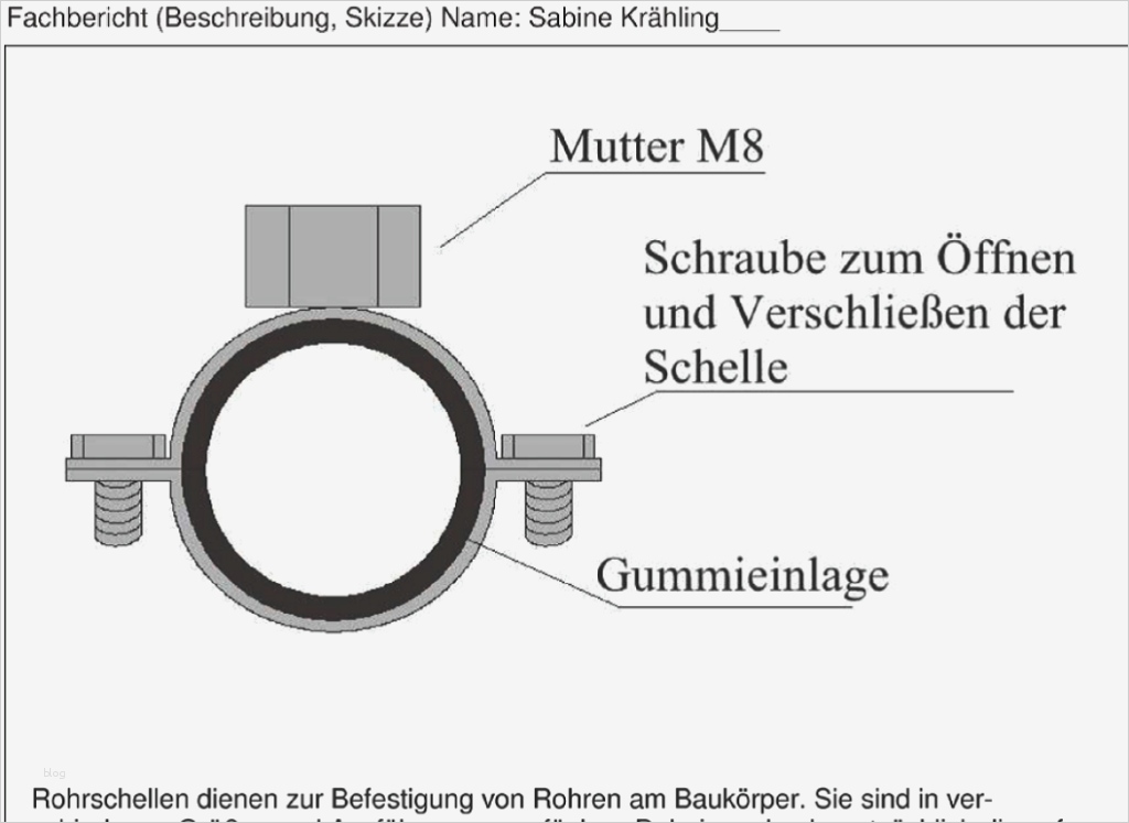 Fachberichte Metallbauer Vorlagen Neu Shk Fachberichte Fürs Berichtsheft