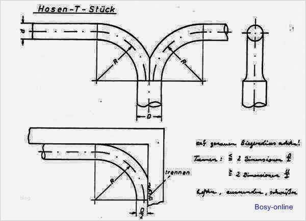 Fachberichte Metallbauer Vorlagen Schönste Arbeitstechniken Der Rohrbearbeitung