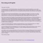 Fachlagerist Bewerbung Vorlage Wunderbar Initiativbewerbung Muster Drogerie Lebenslauf 2017